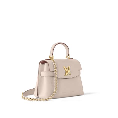 louis vuitton lockme ever mini|louis vuitton lockme go tote.